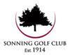 Golf Club Logo