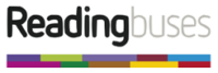 Reading Bus Logo